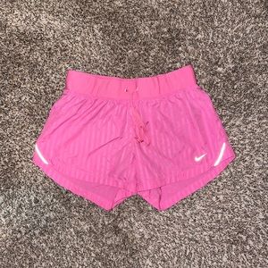 Nike Dri-fit Shorts